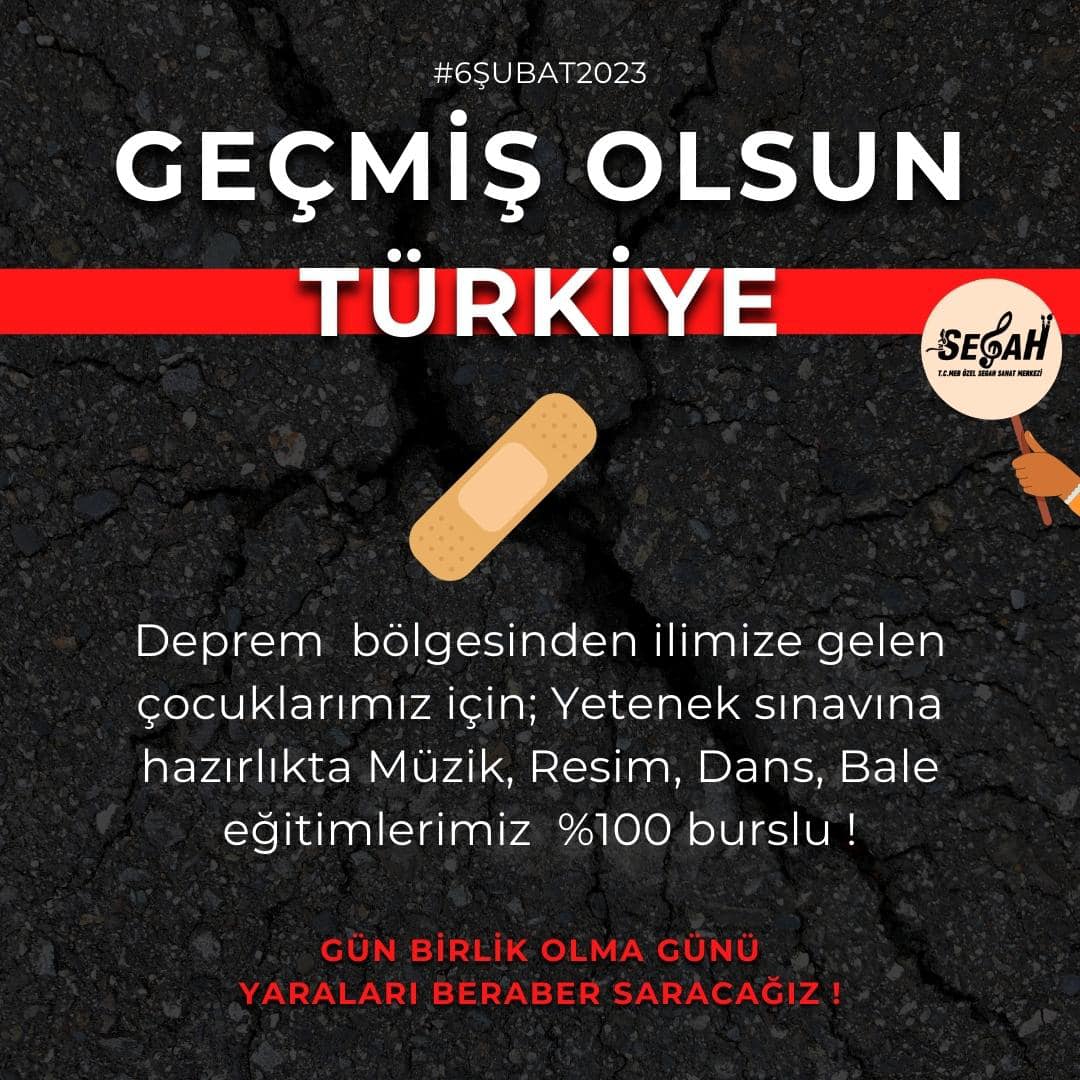 GÜN BİRLİK OLMA GÜNÜ 